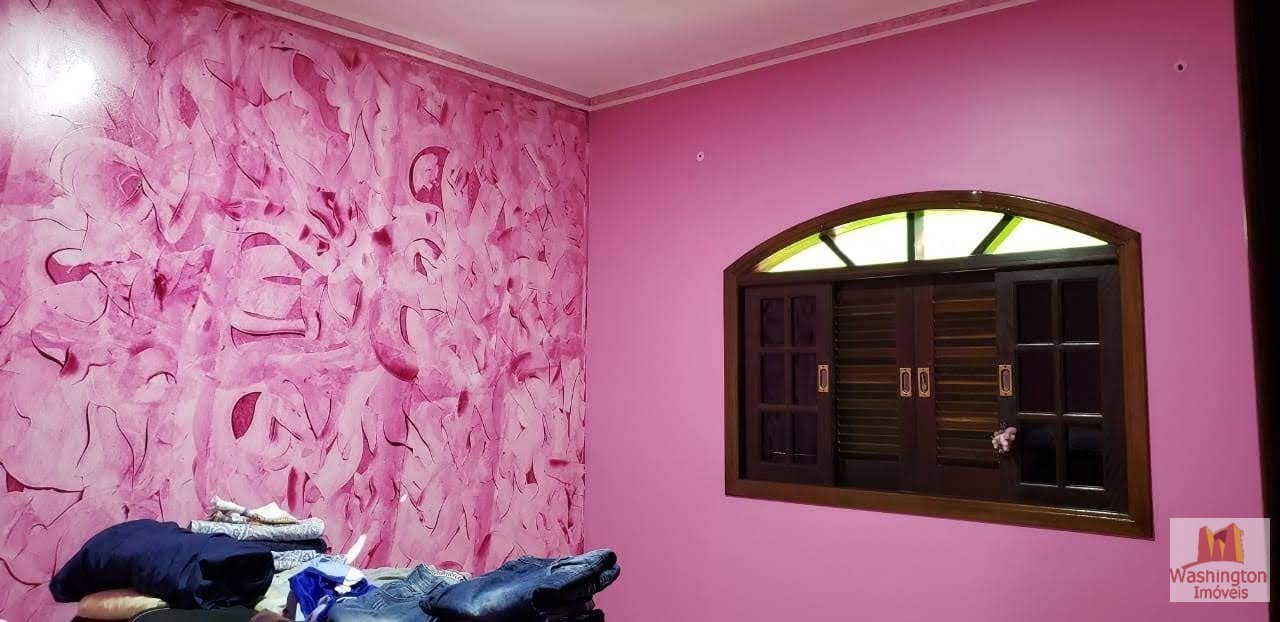 Sobrado Mogi das cruzes  / Vila nova cintra